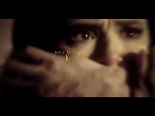 Delena | damon salvatore x elena gilbert