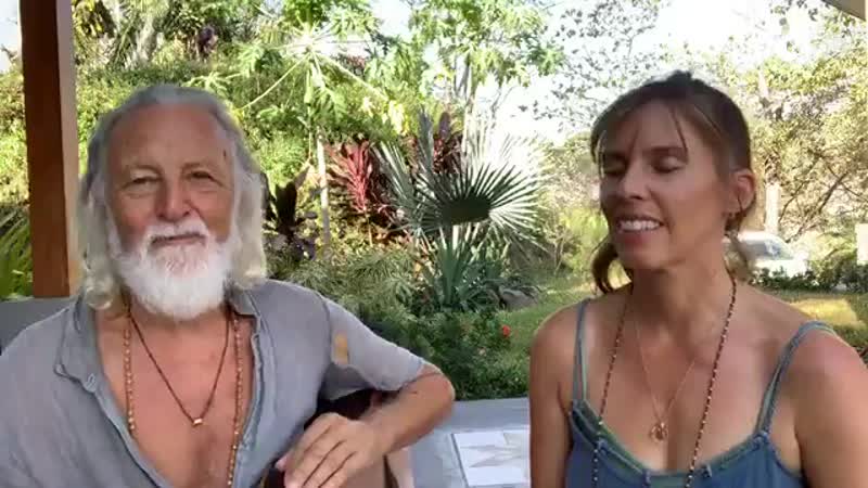 Deva premal &amp; miten om | gayatri mantra | mother inside