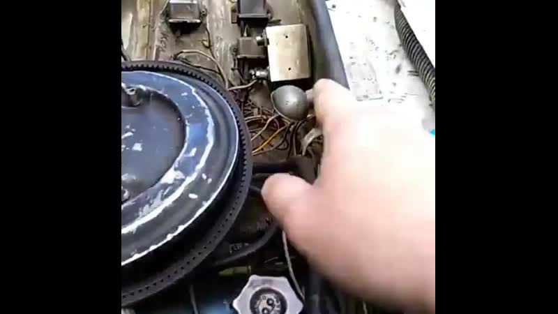 Заряженная шоха