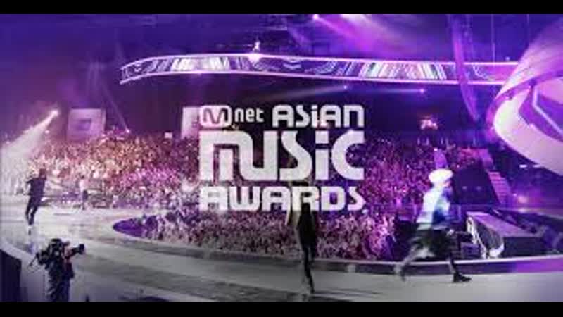 [2019 mama] 2019 mnet asian music awards