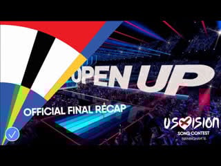 Recap of the sixteenth season of usvision song contest