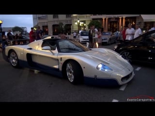 Maserati mc12
