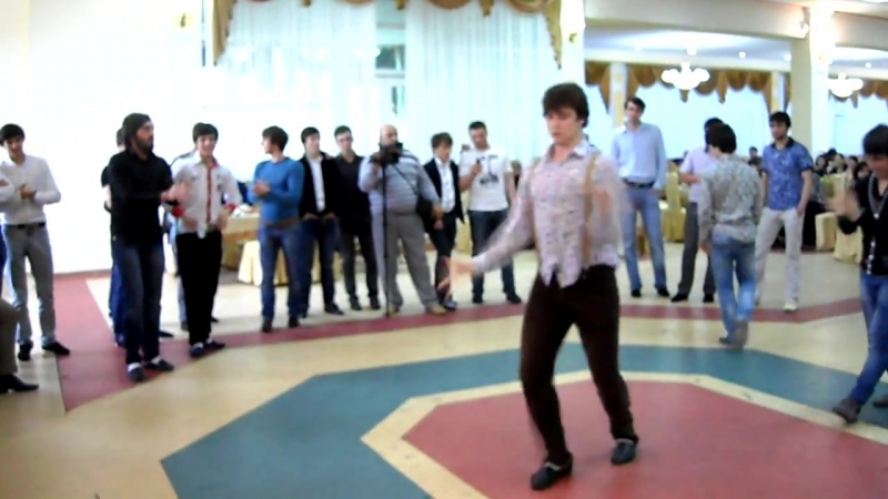 Ღthe best vinesღ ансамбль ватан