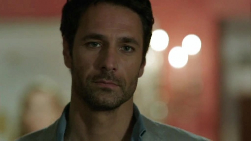 Angeli una storia d'amore (raoul bova, vanessa incontrada)