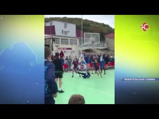 Покорили президентские