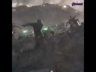 Bring home the action in marvel studios avengersendgame on blu ray in 3 days get it on digital now mp4