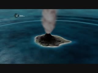 На что способны вулканы