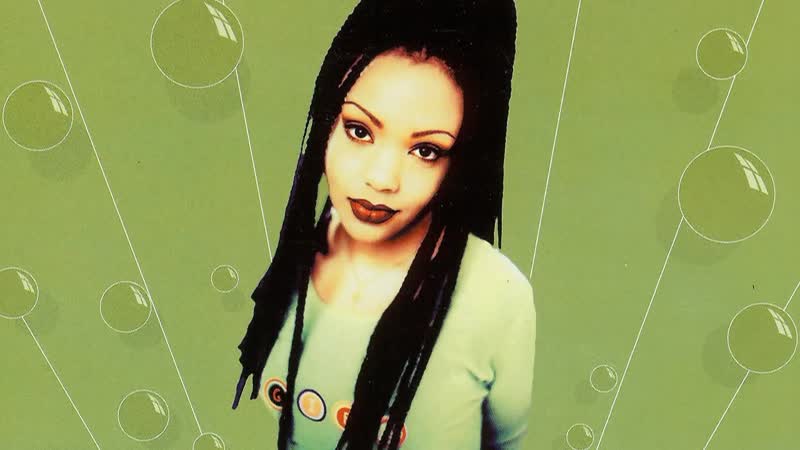 Stella getz dr love (1994 cdm) 3