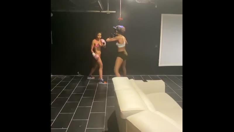 Blueface (blue girls club)