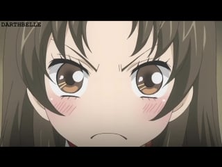 You porn me kamisama hajimemashita kako hen scene [read desc]