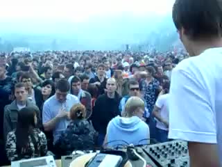 Dj porn (mednoe ozero)