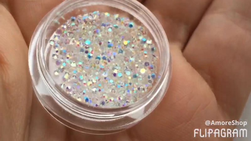 Crystal pixie копии