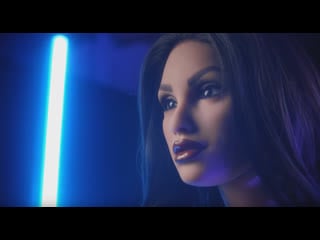 Роботизированная секс кукла realdollx