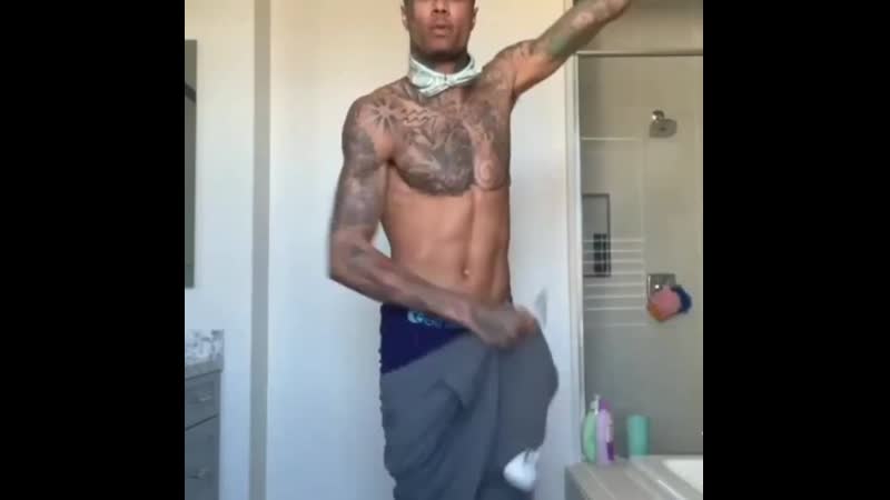 Blueface baby (480p) mp4