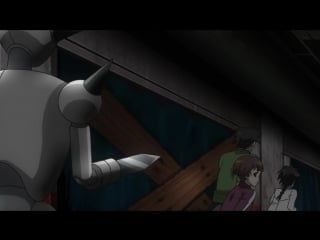 Карточные бои «авангарда» кризис системы / cardfight!! vanguard g girs crisis 6 сезон 20 серия (озвучка) [isergey123]