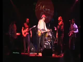 Subway сейшн из калуги (live in mezzo forte 02 04 10)