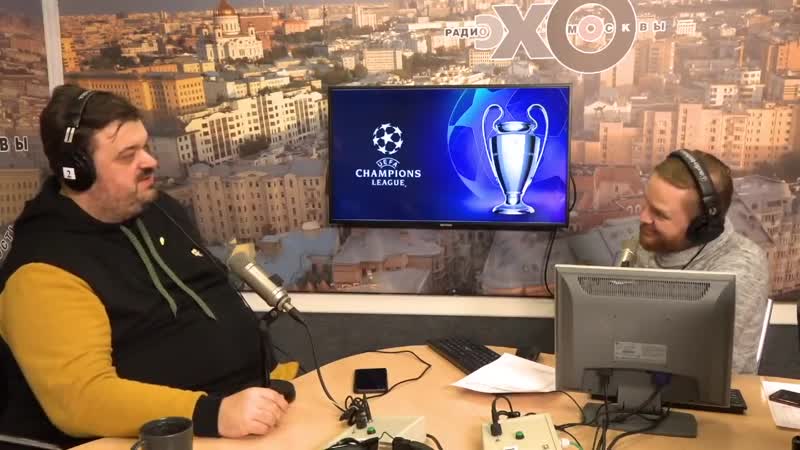 Уткин о старте чб