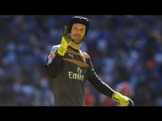 Petr cech