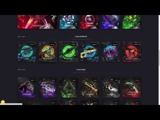 [fargo] keydrop, масштабная проверка! где шансы этого сайта?