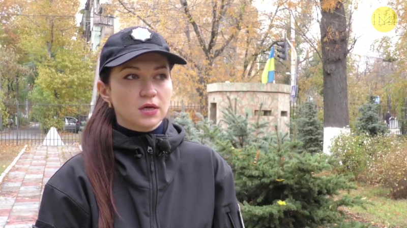 Напилися до вибуху біля кафе в костянтинівці пролунав вибух один з відвідувачів, під час з’ясування стосунків, витягнув бо