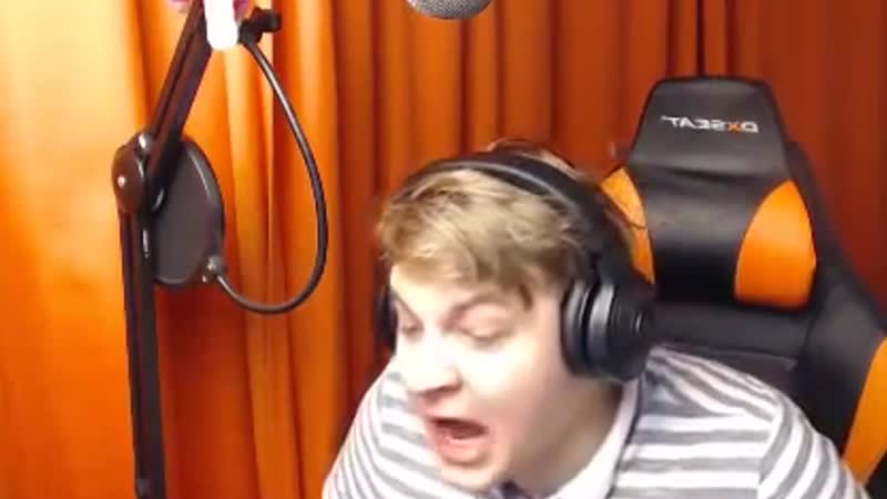 Ай, да ты уебок блять, сука, блять | пятерка для вп ( ой уёбок )