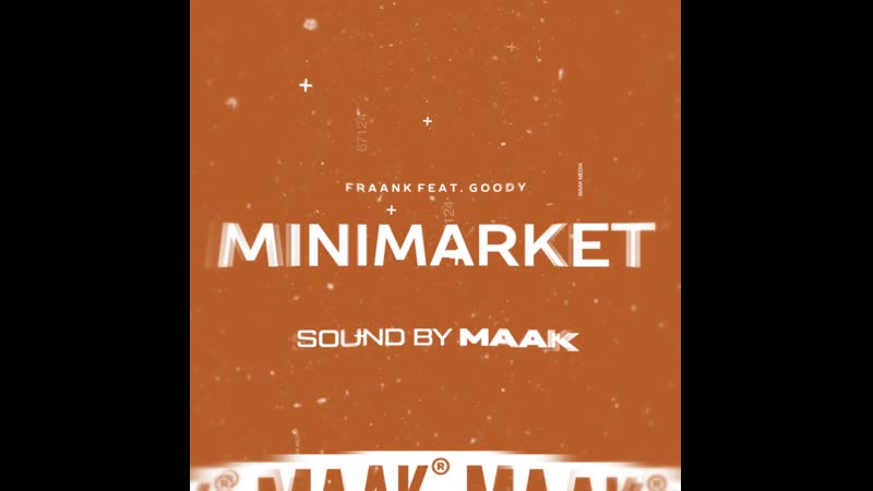 Fraank feat goody minimarket