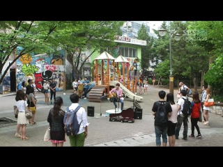 [13 серия] достоинство джентльмена / истинный джентльмен