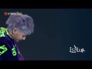 [video] 190615 koc npng @ "is blue" concert