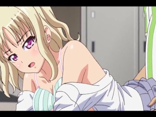 Сексуальный менеджер магазина / jk to ero konbini tenchou