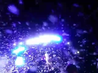 Пенная вечеринка forrest