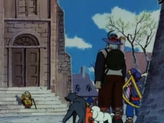 06 remi aprende a leer