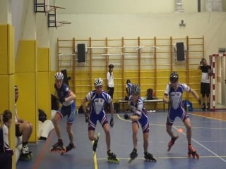 Тренироа на водном стадионе 3