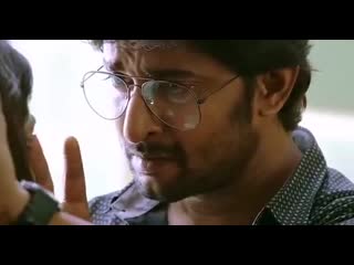 Where thıs scene has separate fan base! ️ naturalstar nani nivetha thomas 18yearsforgentleman