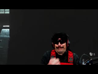 Drdisrespect explains how audio works in warzone