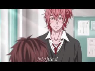 Twuwfm \ edit \ anime \ yarichin bitch club