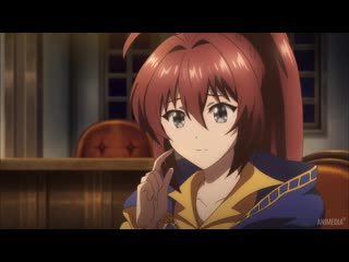 Isekai cheat magician [06]