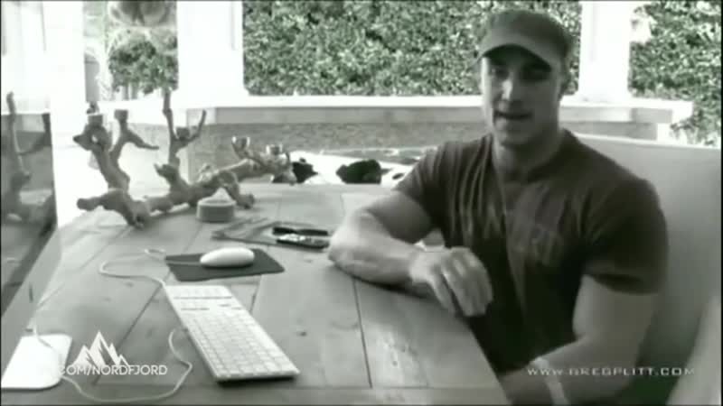 Грег плитт одна простая истина, блокирует твой потенциал