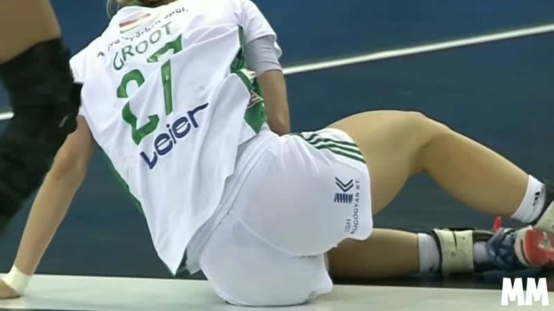 Thong show гандбол