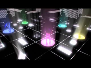 Εpsilonφ – hikari no akuma