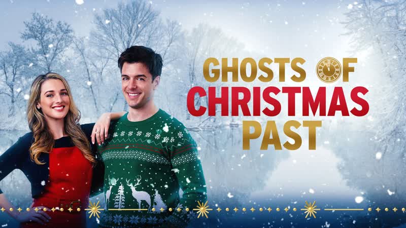 Призраки прошлого рождества (2021) ghosts of christmas past