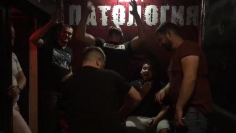 Патология porn video – Патология