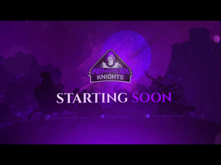 Ŧempest member & venatus caster kongoll | duels, ffa, & scrims