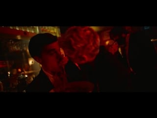 Interpol if you really love nothing (fml)