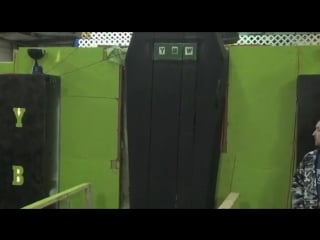 Iwa ds carnage cup 10 tag 1