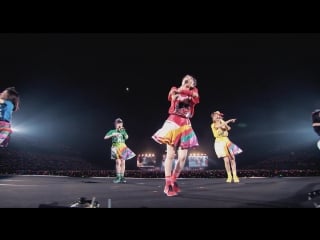 Momoiro clover z ano sora e mukatte [natsu no bakasawagi 2017]