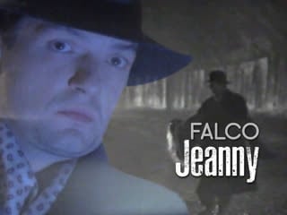 Falco jeanny (1985)