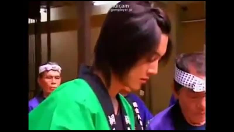 Japanese dance ss501