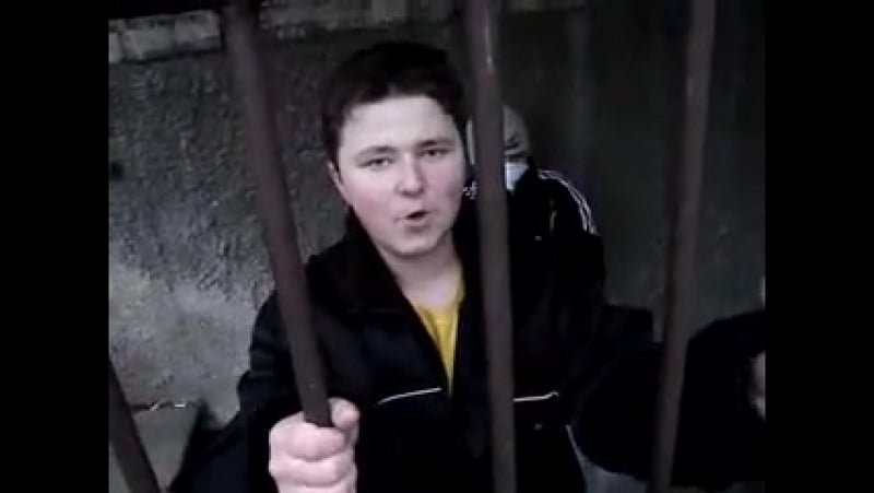 Когда меня отпустят? заебало нахуй