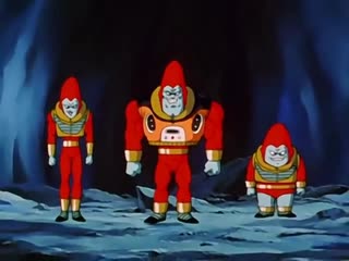 Тройной рикардо попал в драконьи яйца