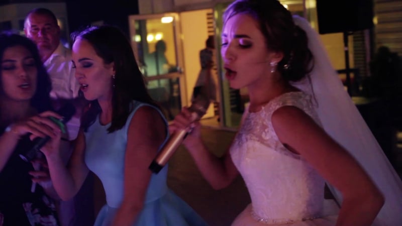 Хуторянка девочки отжигают!